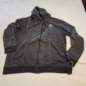 Patagonia Men's Full Zip Hoodie